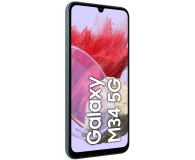 SAMSUNG Galaxy M34 5G 6/128GB Niebieski (M346B) - 1190000 - zdjęcie 4